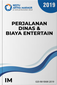 Image of 020-IM-RAM-2019 (PERJALANAN DINAS & BIAYA ENTERTAIN)