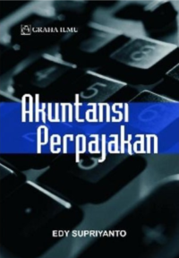 Image of Akuntansi Perpajakan
