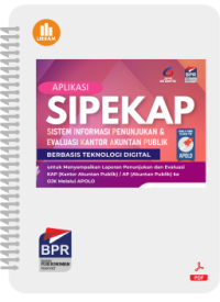 Image of Aplikasi Sipekap Untuk Implementasi APOLO