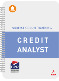 Image of Credit Analyst Training