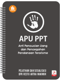 Image of Pelatihan dan Sosialisasi APU PPT
