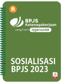 Image of Sosialisasi BPJS Tahun 2023