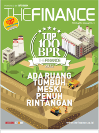 Image of The Finance Top 100 BPR 2022