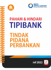 Image of Pahami dan Hindari Tindak Pidana Perbankan | Tipibank