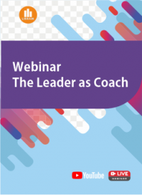 Image of Webinar The Leader as Coach